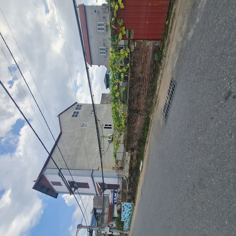 33M2 Xã Gia Lâm, Hà Nội, Ô Tô Vào, 4 Tỷ X Nhỏ Xíu. Lh 0989894845