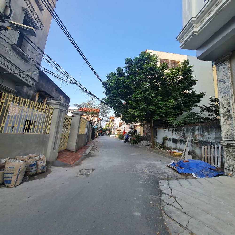 Bán Đất Xã Gia Lâm, Hà Nội – 34M2 Giá Cực Mềm Cho Khách Mua Nhanh. 0989894845