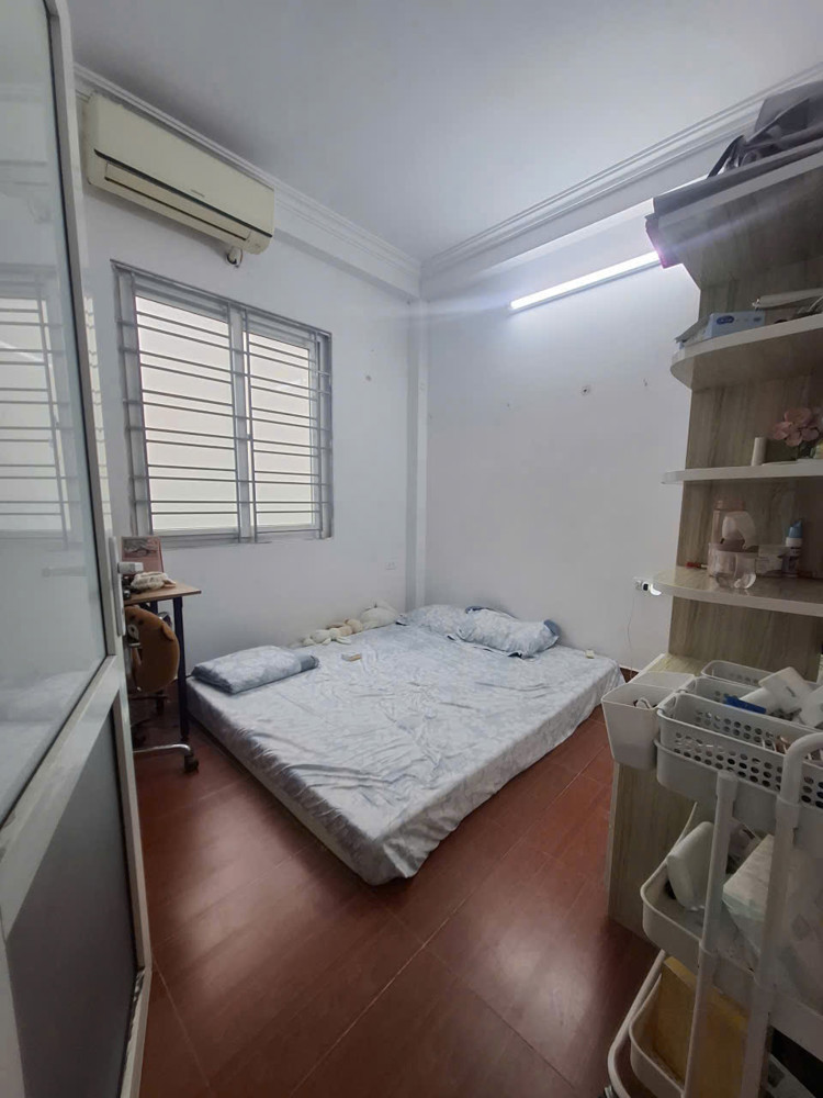 Bán Nhà 3 Tầng Phú Diễn – Dân Xây Kiên Cố – Oto Đỗ Gần - Nhỉnh 7 Tỷ