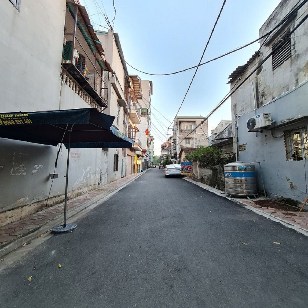 357M2 Đất Dương Quang, Gia Lâm Cũ Nay Là Thuận An – Hn. Chỉ 10 Tỷ X 0989894845