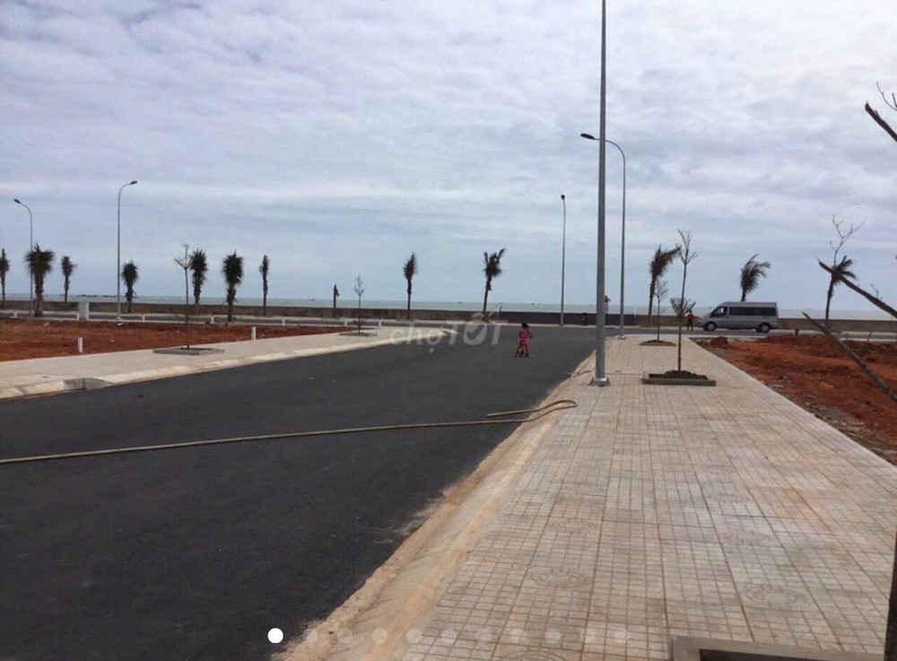 Bán Đất Mặt Tiền Vị Trí Đẹp – Chính Chủ Cần Bán Đất Tại P. Lạc Đạo, Tp. Phan Thiết, Bình Thuận