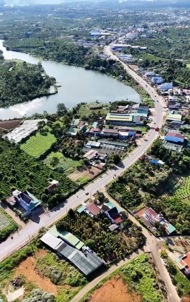 Đất Chính Chủ - Giá Tốt Tại Ql20 Xã Hòa Ninh, Huyện Di Linh, Tỉnh Lâm Đồng