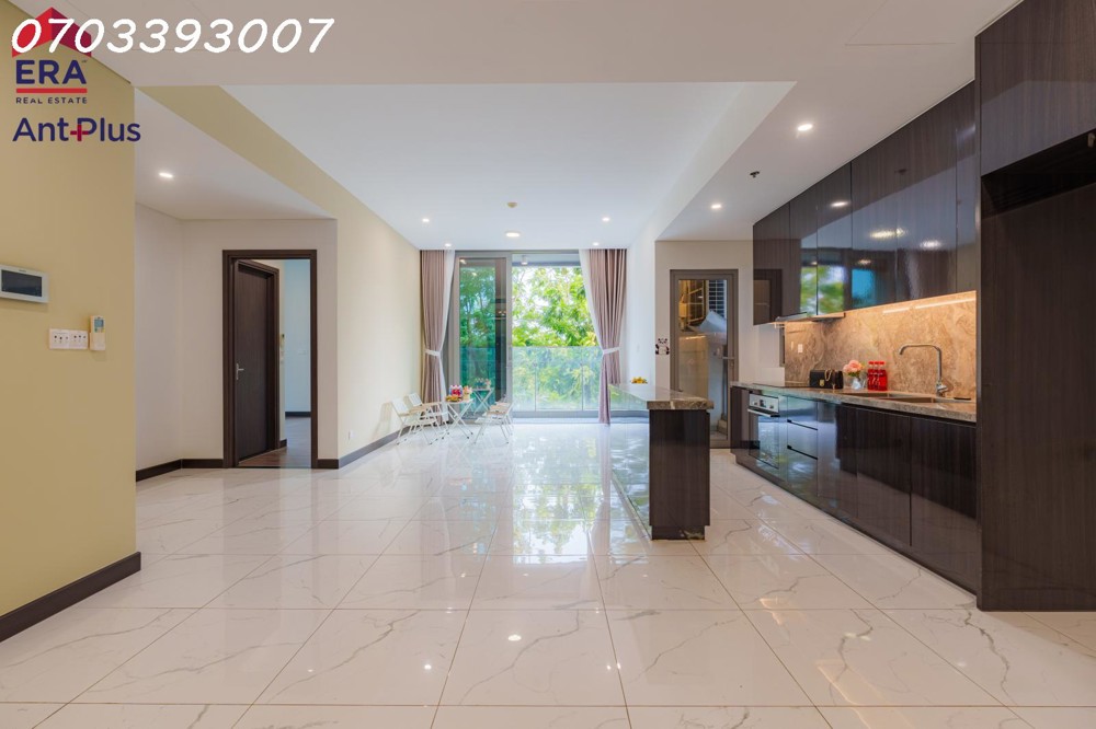 Empire City - Bán Bđs Dòng Tiền - Căn Góc 2Pn - Có Sẵn Hợp Đồng Thuê - Giá Bán 19.2 Tỷ, Rộng 100 M2