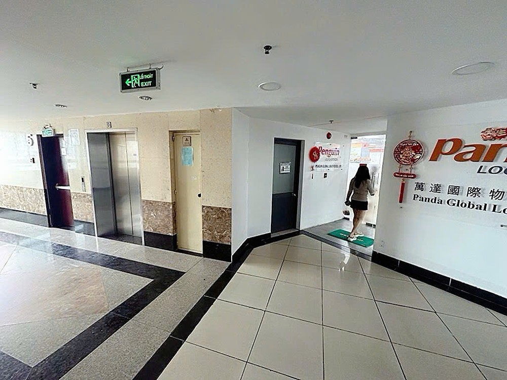 Bán Siêu Phẩm Tòa Nhà Intrenational Plaza Đ.phạm Ngũ Lão, Quận 1- Dt 822M2 Ngang 27M*30m- Hdt Đều