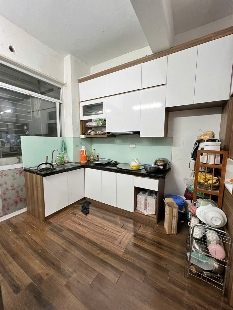 Chính Chủ Bán Căn Hộ 2Pn - Tòa A3d2 Khu Đô Thị Đặng Xá, Gia Lâm - Full Tiện Ích, Ở Ngay, Giá Tốt