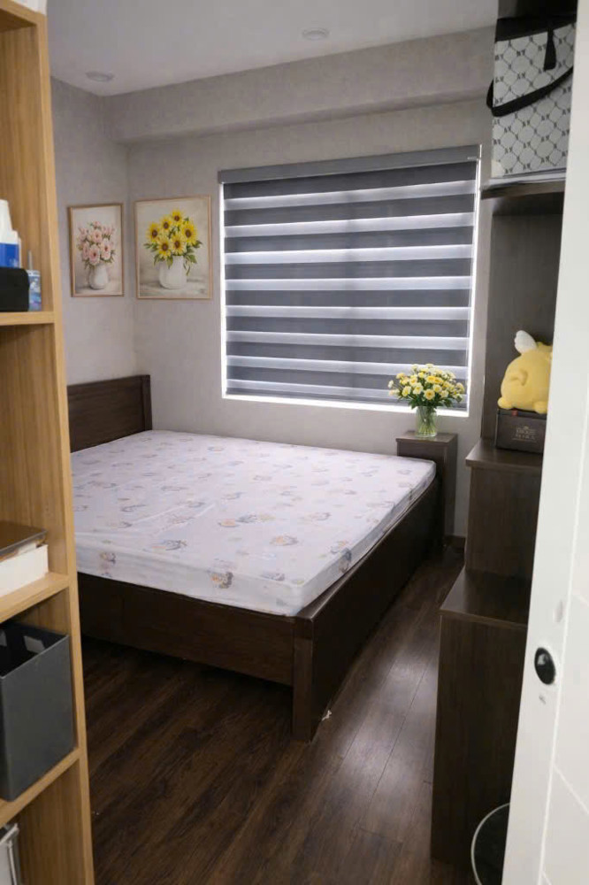 Chính Chủ Cần Bán Căn Hộ Thông Thủy Chung Cư Đại Kim Buiding Định Công, Hoàng Mai, Hà Nội