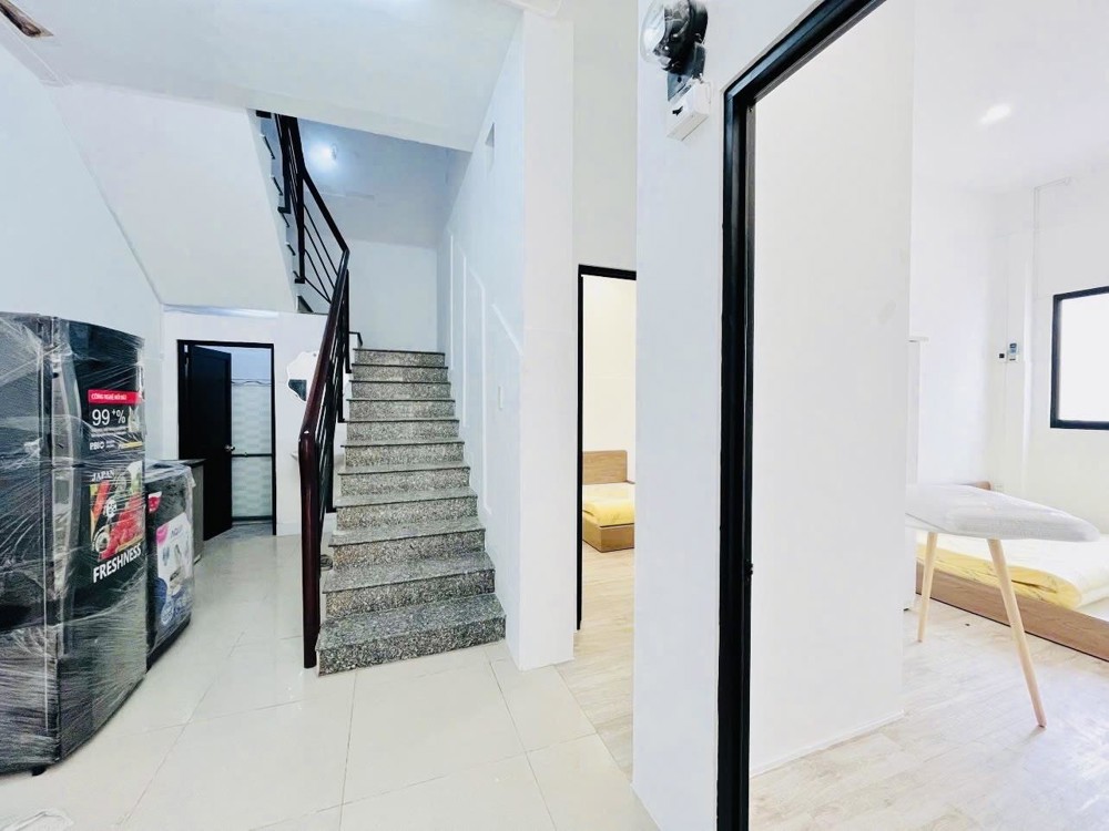 Căn Hộ Dịch Vụ Cao Cấp – Thu Nhập Ổn Định Ngay Trung Tâm Quận 11, Dt 128M2,Chỉ 12.8 Tỷ