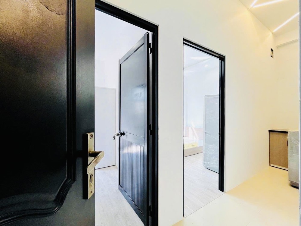 Căn Hộ Dịch Vụ Cao Cấp – Thu Nhập Ổn Định Ngay Trung Tâm Quận 11, Dt 128M2,Chỉ 12.8 Tỷ