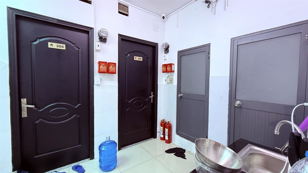 Căn Hộ Dịch Vụ Cao Cấp – Thu Nhập Ổn Định Ngay Trung Tâm Quận 11, Dt 128M2,Chỉ 12.8 Tỷ
