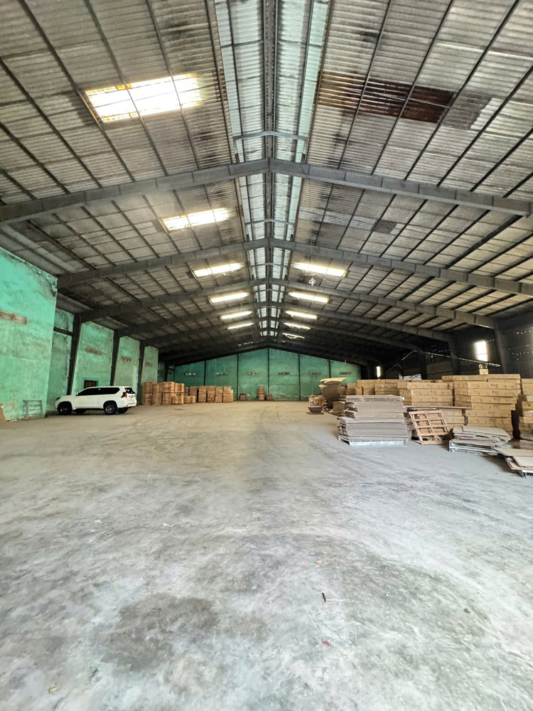 Xt105 Cho Thuê Nhà Xưởng , Với Vị Trí Gần Nhiều Kcn Lớn. Thích Hợp Sx Nhiều Ngành Nghề