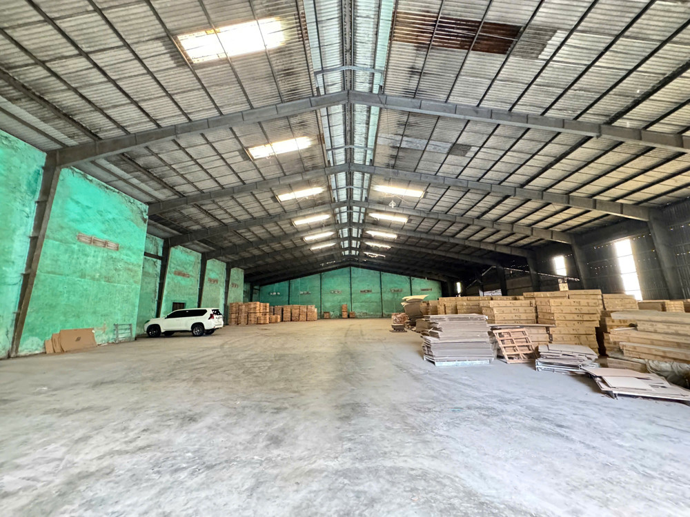 Xt105 Cho Thuê Nhà Xưởng , Với Vị Trí Gần Nhiều Kcn Lớn. Thích Hợp Sx Nhiều Ngành Nghề