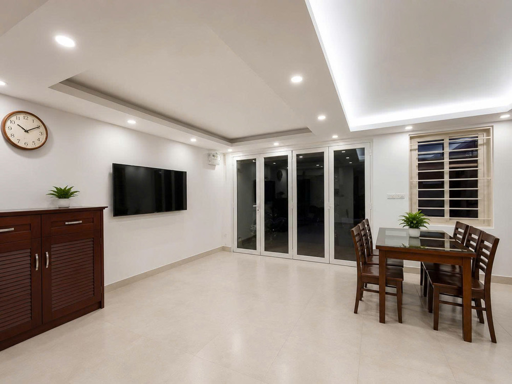 Xuân Đỉnh – Đi Bộ Ra Metro – Gần Hồ Tây – Gara Ô Tô