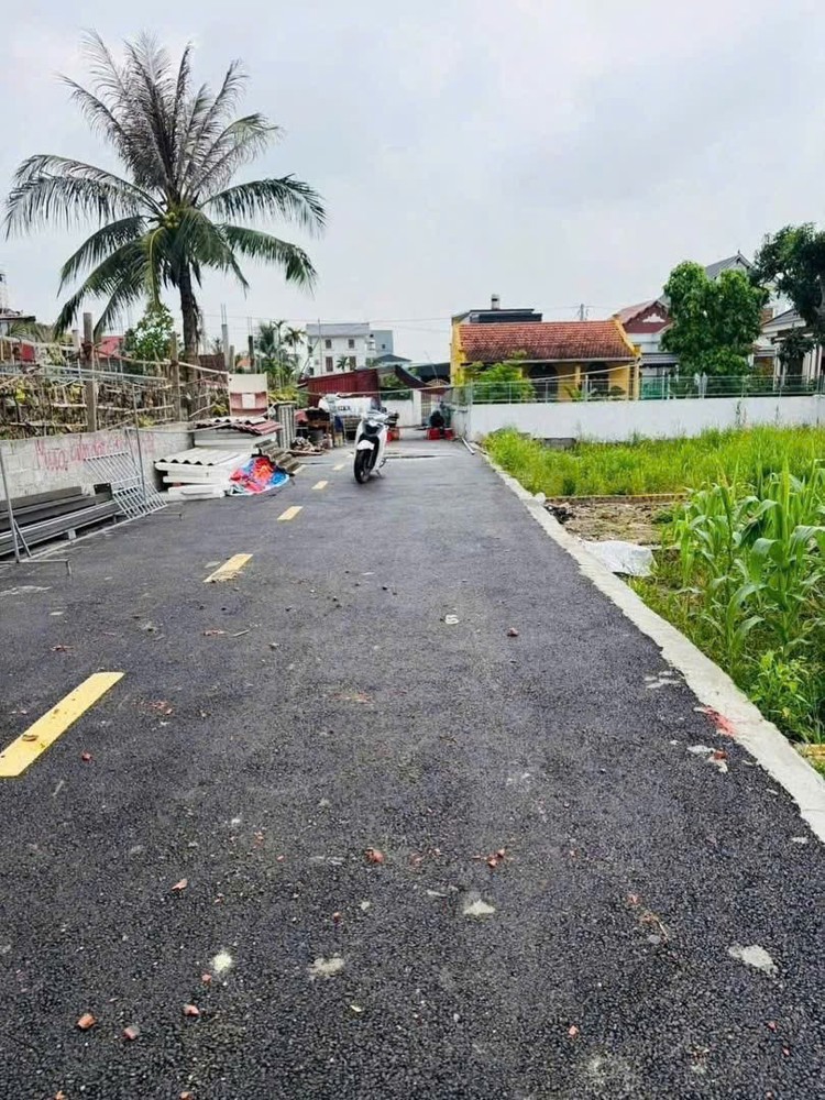 Bán Đất Đoan Xá 2 - Đoàn Xá - Kiến Thụy - Hải Phòng