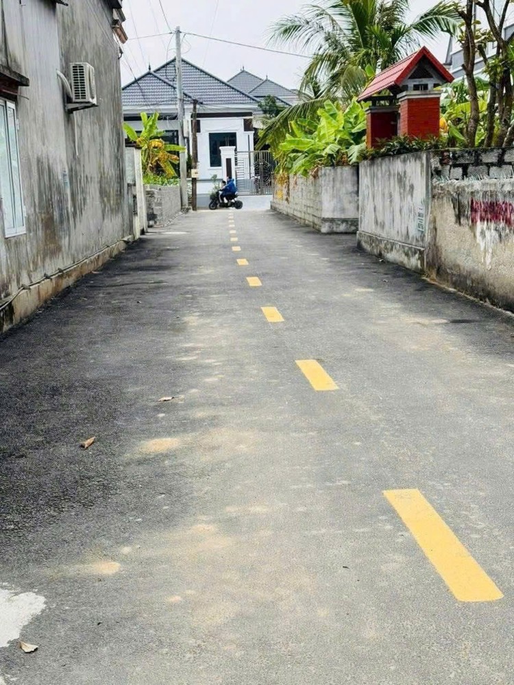 Bán Đất Đoan Xá 2 - Đoàn Xá - Kiến Thụy - Hải Phòng
