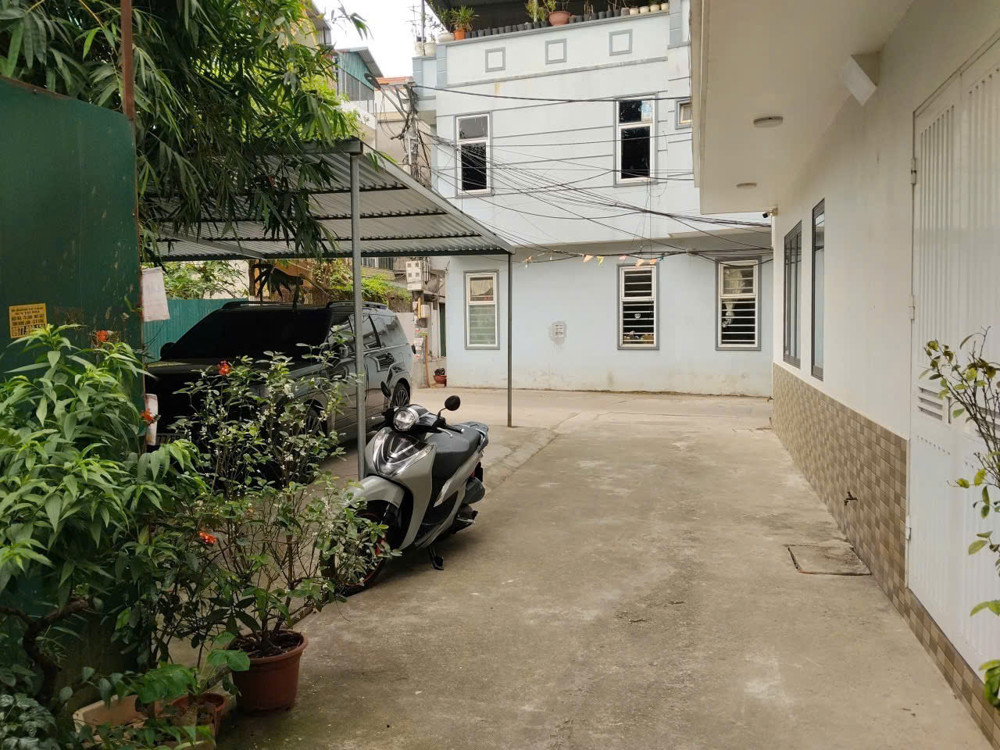 Tứ Hiệp – Văn Điển – 45M² – Ô Tô Tránh – Giá Trị Tăng Mạnh