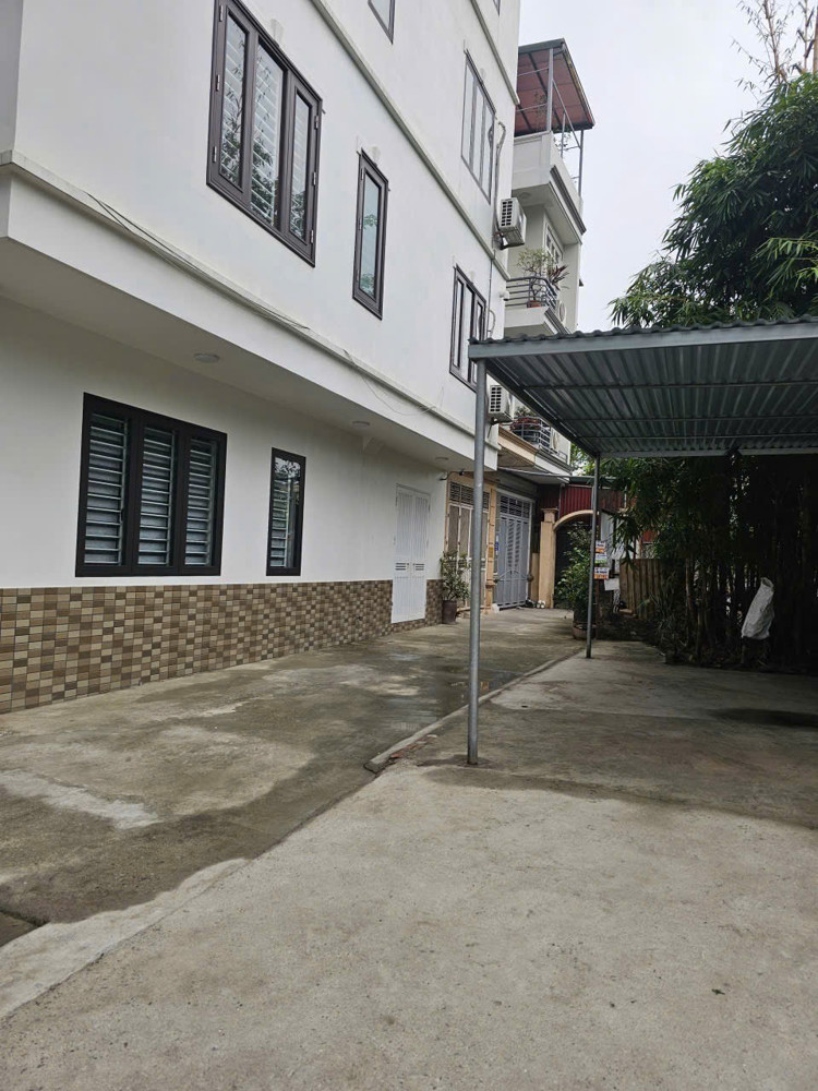 Tứ Hiệp – Văn Điển – 45M² – Ô Tô Tránh – Giá Trị Tăng Mạnh