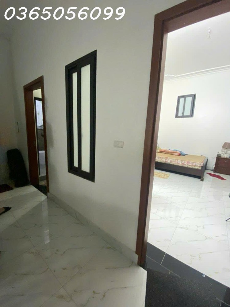 Thổ Quan 60M² X 4 Tầng X Mt 7M – Dòng Tiền 30Tr/tháng – Chỉ 14,5 Tỷ!