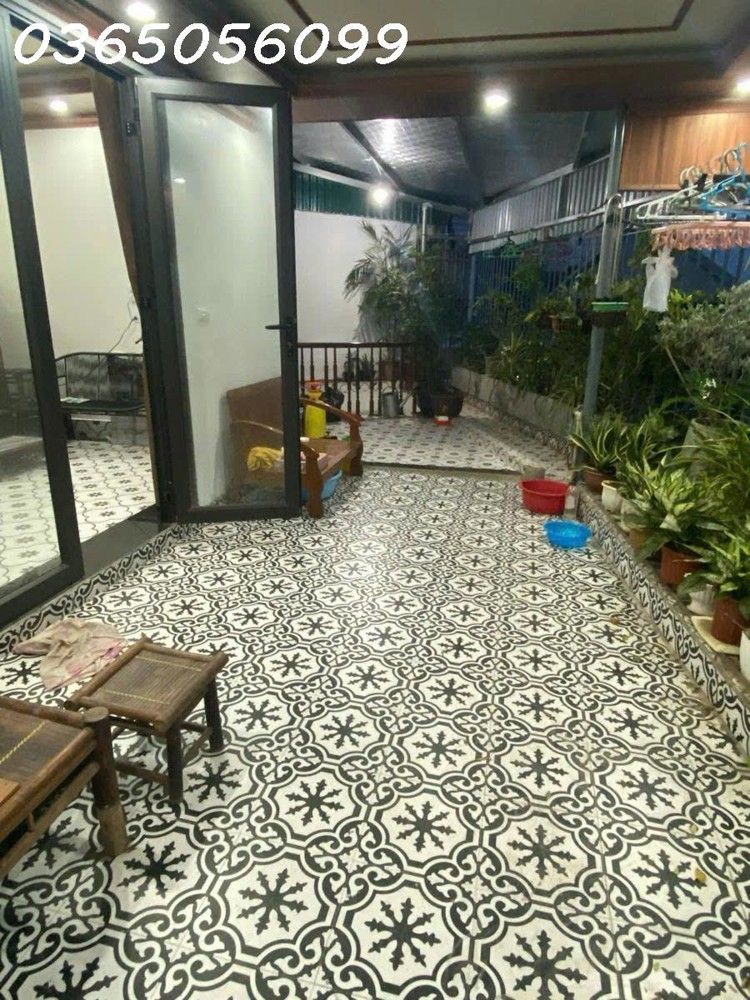 Thổ Quan 60M² X 4 Tầng X Mt 7M – Dòng Tiền 30Tr/tháng – Chỉ 14,5 Tỷ!