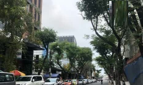 ► Mặt Tiền Thái Phiên, Đường 10.5M Thẳng Ra Bạch Đằng, 90M2 Đất
