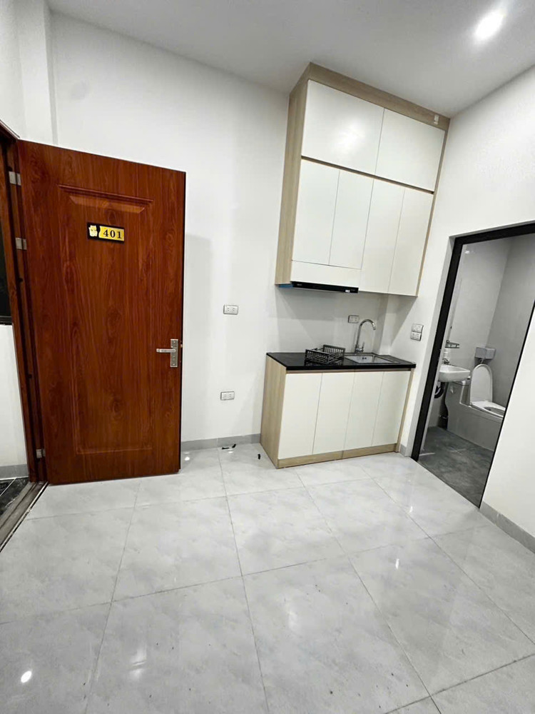 [Siêu Phẩm Dòng Tiền 720Tr/1 Năm] - Giải Phóng - 75M2 X 7 Tầng Thang Máy - 15,8 Tỷ