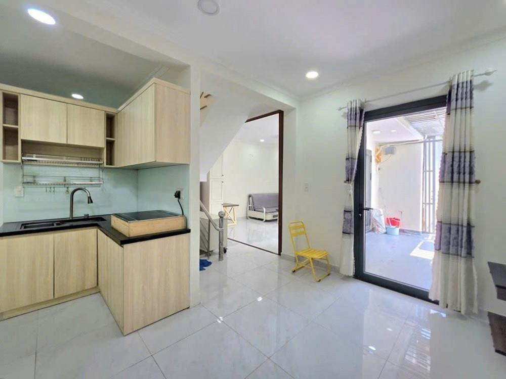 Huỳnh Tấn Phát Q7 – Hẻm 1 Xẹt – 75M² – 2 Tầng – Chỉ 4 Tỉ Nhỉnh