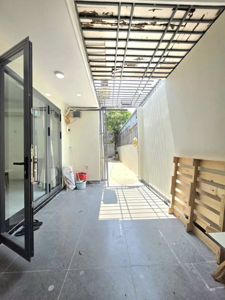 Huỳnh Tấn Phát Q7 – Hẻm 1 Xẹt – 75M² – 2 Tầng – Chỉ 4 Tỉ Nhỉnh