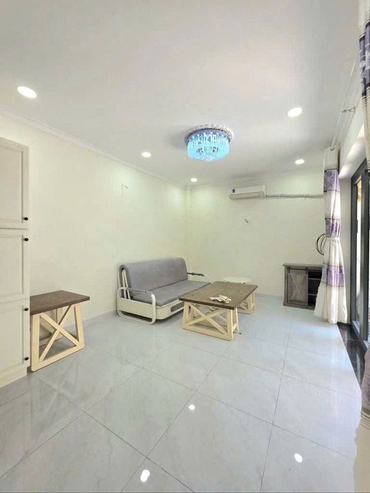 Huỳnh Tấn Phát Q7 – Hẻm 1 Xẹt – 75M² – 2 Tầng – Chỉ 4 Tỉ Nhỉnh