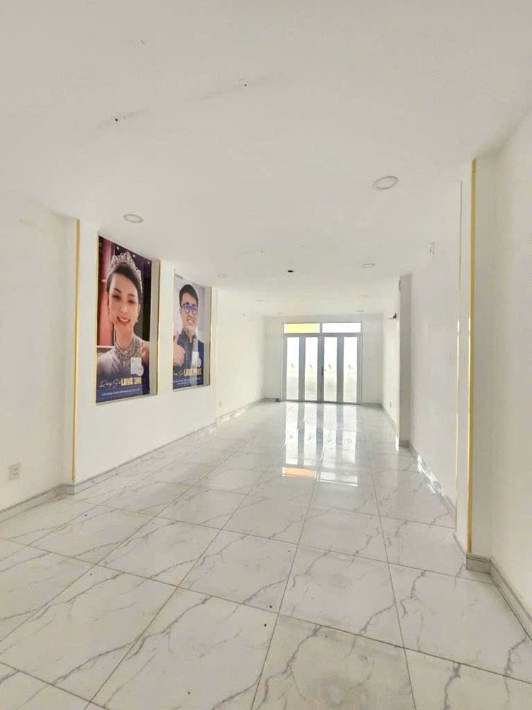 Bán Siêu Phẩm 6 Tầng Thang Máy- Mặt Tiền Kinh Doanh Đ.trần Quang Khải, Tân Định , Quận 1- Dt 82M2