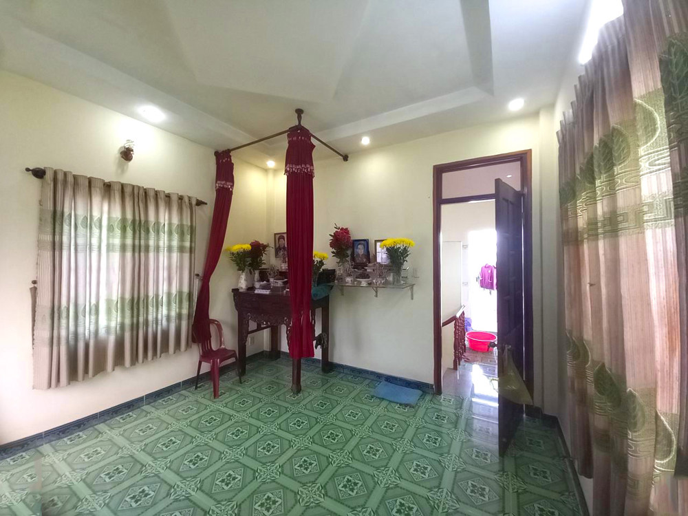 L2252 Cho Thuê Nhà Nguyên Căn T15 Apđ