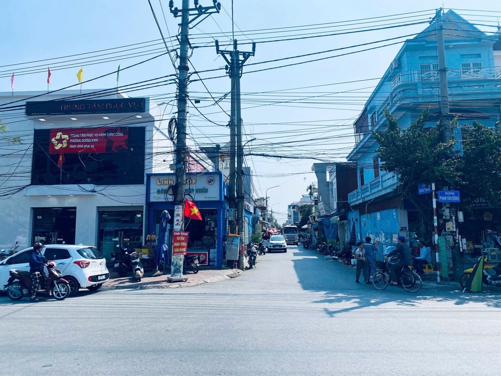 Hàng Cực Hiếm - Lô Đất Đẹp Tại Hải Thành 2 - Giá Chỉ Từ 1 Tỷ 410 Triệu