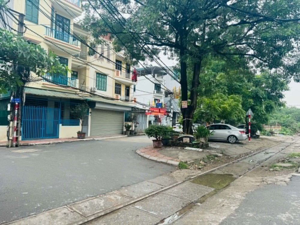 Chủ Cần Bán Nhanh 100Tr 1M Đất Việt Hưng, Ngõ Rộng, 15M Ra Oto Tránh, Tiện Ích Ngập Tràn