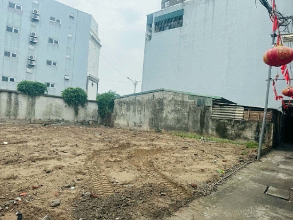 Chủ Cần Bán Nhanh 100Tr 1M Đất Việt Hưng, Ngõ Rộng, 15M Ra Oto Tránh, Tiện Ích Ngập Tràn