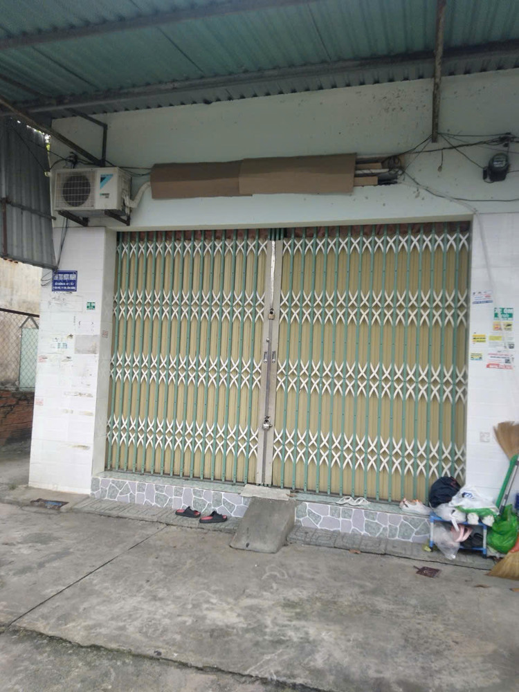 Siêu Hiếm Bán Nhà Đất 403.5M2, Có Kiot+dãy Trọ Thu Nhập 35Tr/tháng, Tại Hòa Phú, Thủ Dầu Một Bình