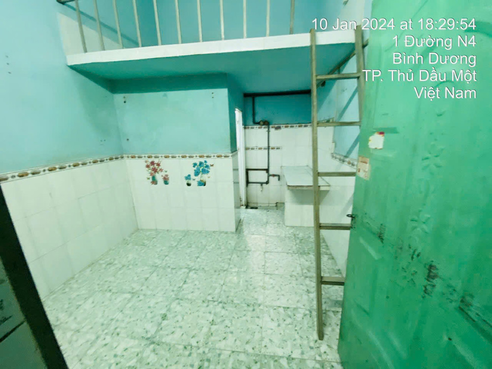 Siêu Hiếm Bán Nhà Đất 403.5M2, Có Kiot+dãy Trọ Thu Nhập 35Tr/tháng, Tại Hòa Phú, Thủ Dầu Một Bình