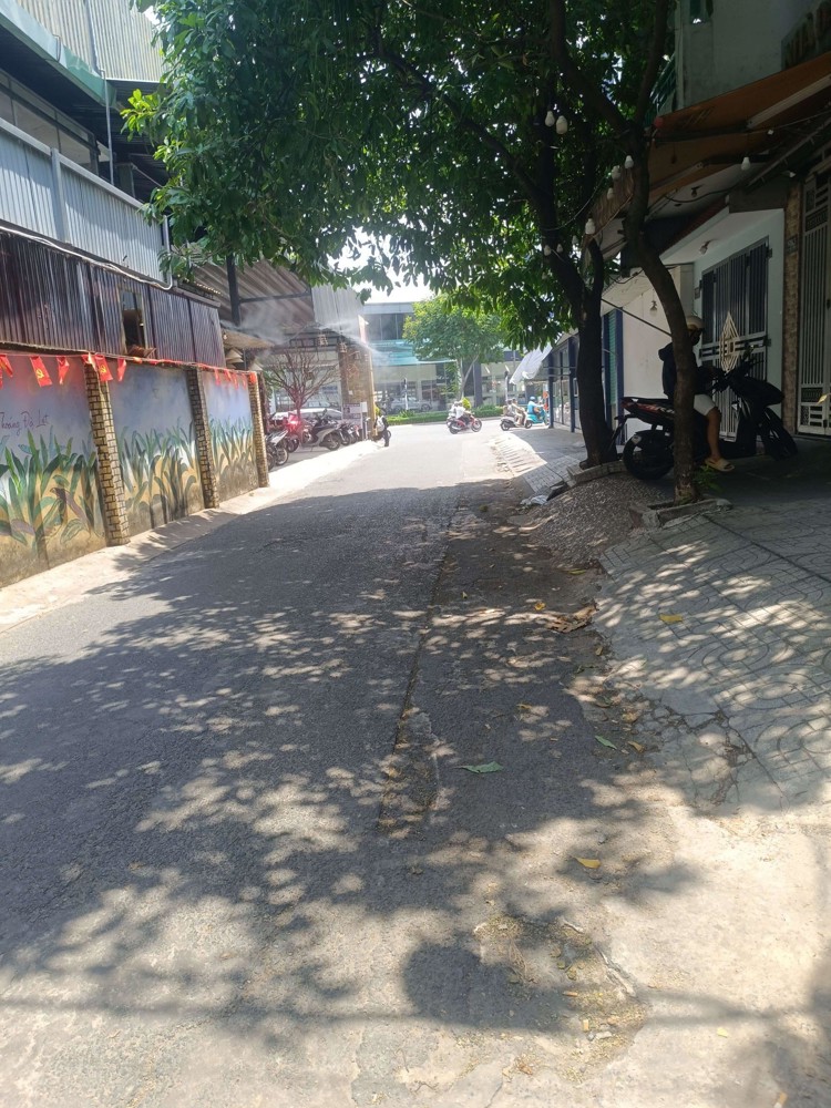 Cho Thuê Mặt Bằng Nguyễn Oanh, Gò Vấp, 5X20m, 18Tr, Tl