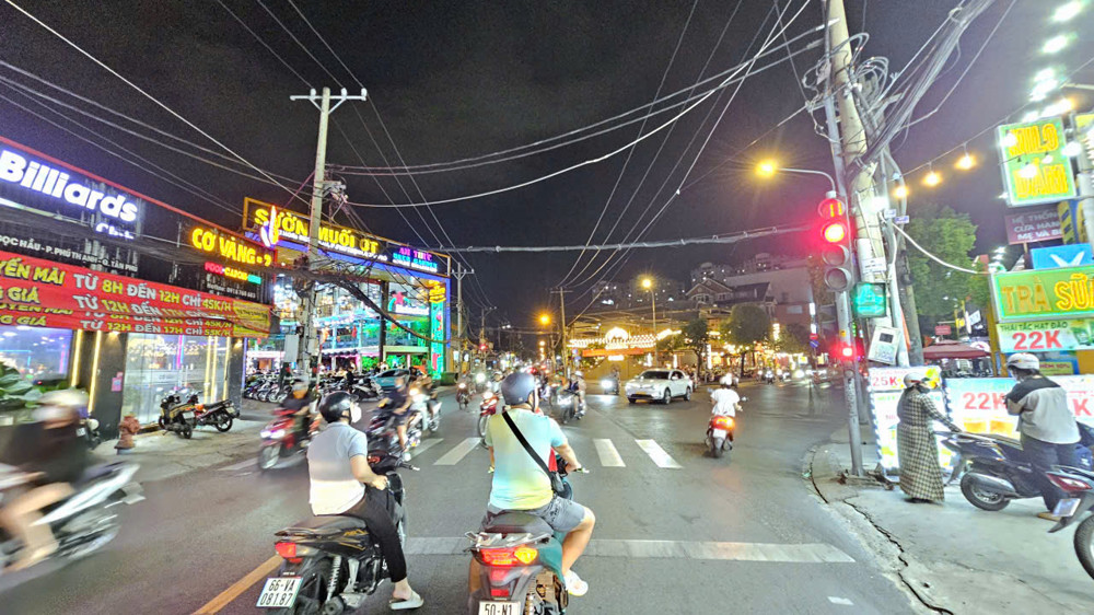 307/23 Bàu Cát, Tân Bình – Cơ Hội Vàng ! Sổ Hồng 133M2, 2 Tầng, 2Pn, Giá 15 Tỷ. Lh: 0898333313