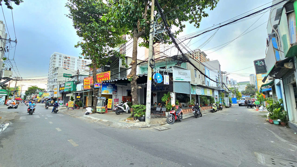 Nhà 21/42 Lê Ngã 83M2 Mặt Tiện Nội Bộ Khu Khuông Việt, Tân Phú: 4Pn, Sổ Đỏ, Giá 15.X Tỷ
