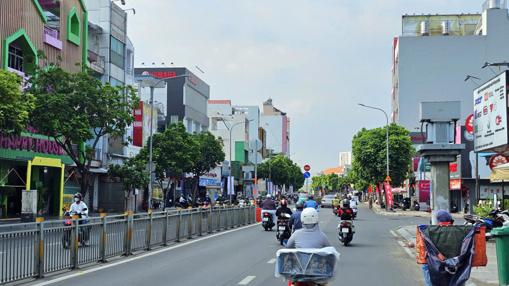 Nhà 21/42 Lê Ngã 83M2 Mặt Tiện Nội Bộ Khu Khuông Việt, Tân Phú: 4Pn, Sổ Đỏ, Giá 15.X Tỷ