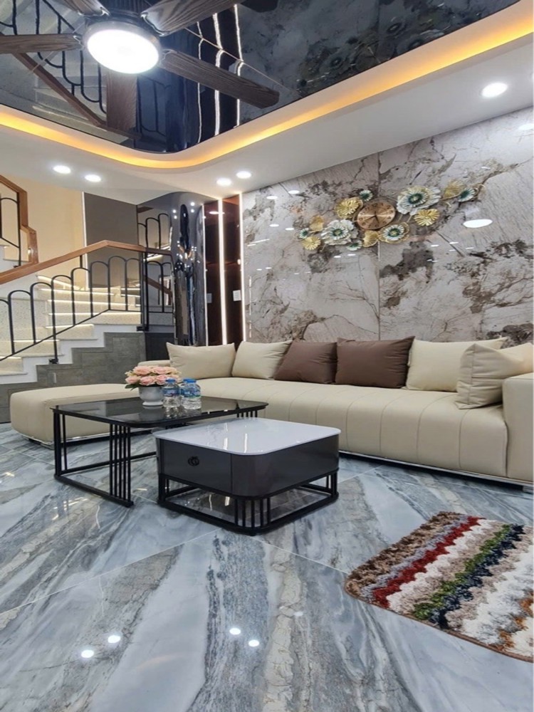 [D2254] Nhà Nở Hậu 