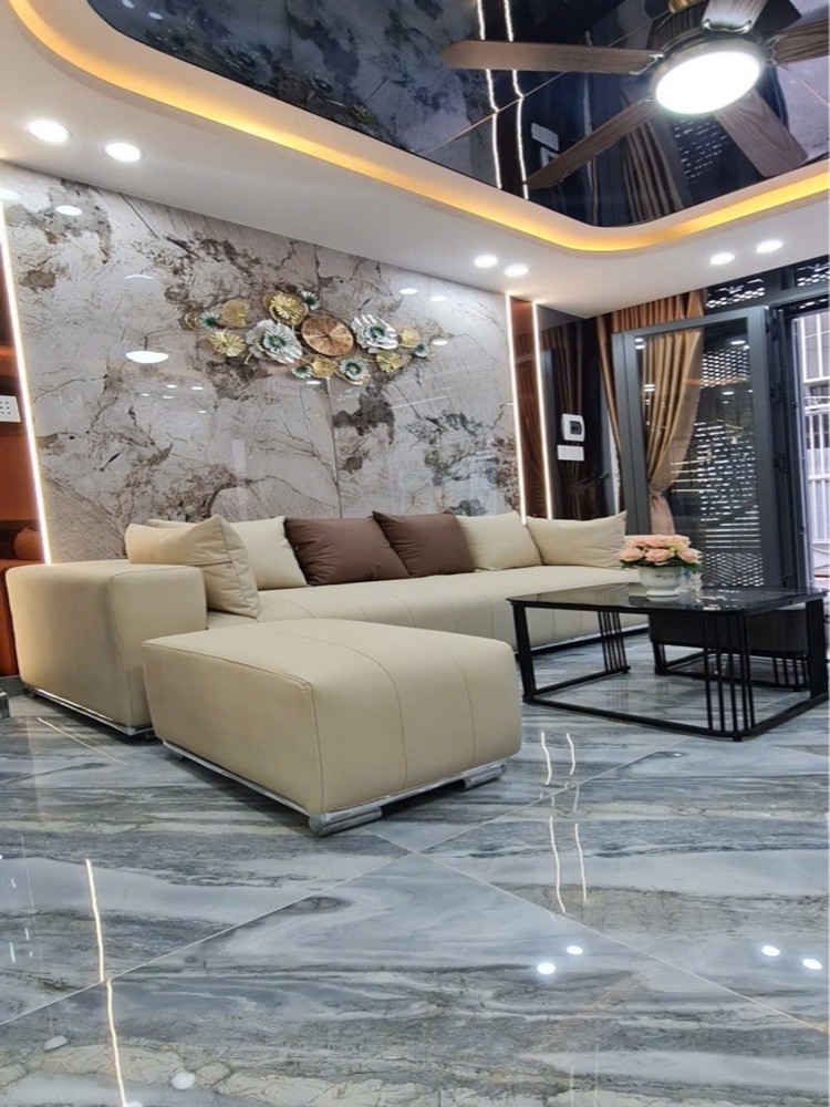 [D2254] Nhà Nở Hậu 