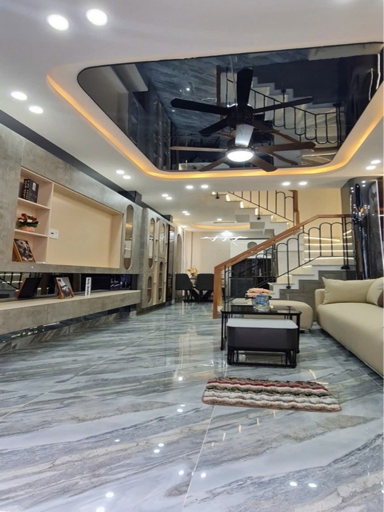 [D2254] Nhà Nở Hậu 