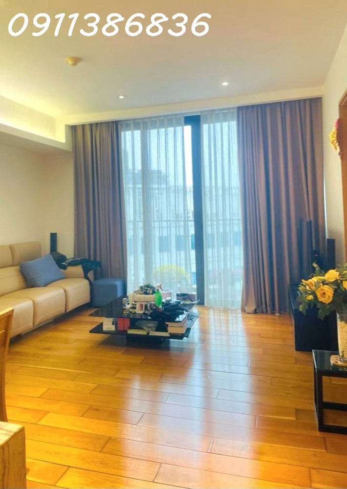 Căn Góc Indochina Xuân Thủy 110M 3Pn Siêu Đẹp Tiện Ích 5 Sao, 14.98 Tỷ