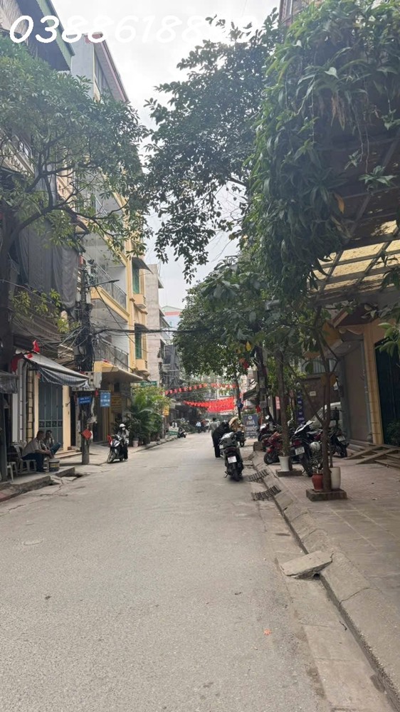 Phân Lô Nguyễn Chí Thanh - Lô Góc - Ô Tô Tránh Vỉa Hè - 6 Tầng Thang Máy - Kinh Doanh Đỉnh