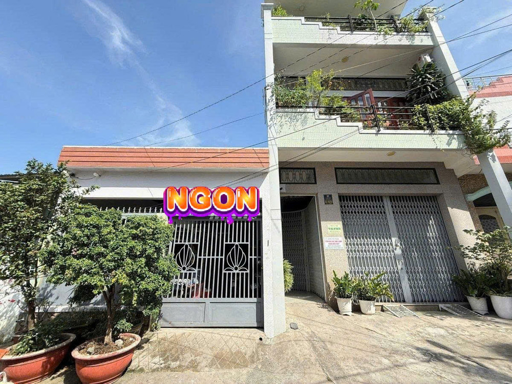 Cơ Hội Chỉ Đến Một Lần, Nhà Đẹp Như Mơ, Pháp Lý Sạch Tinh - Sổ 2025 Công Chứng Ngay ! Mtkd Xe