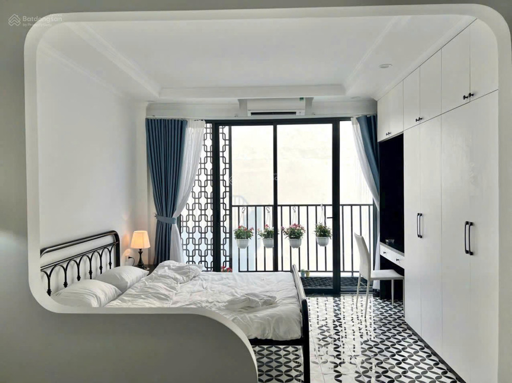 Bán Toà Nhà Căn Hộ Dịch Cụ Tai Thuỵ Khuê