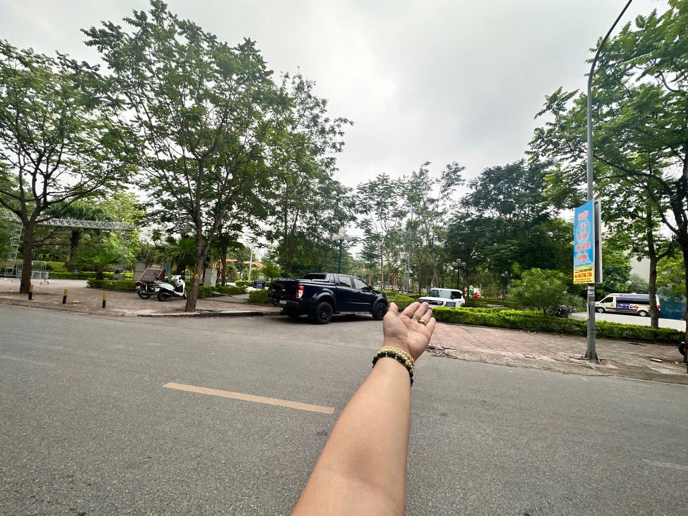 Lô Góc Kim Quan Thượng – 70M² – Ô Tô Đỗ Cửa – Nhỉnh 8 Tỷ