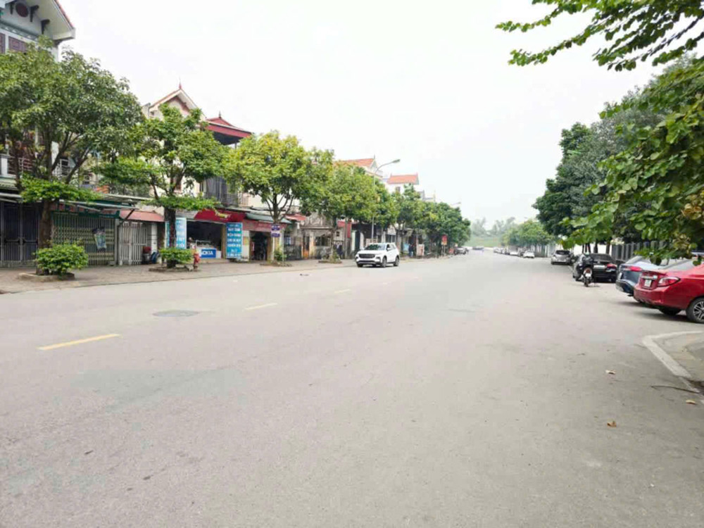 Hot Phúc Lợi – Long Biên 57M² – Ngõ Thông – Ô Tô Vào Tận Đất – Giá Gần 9 Tỷ