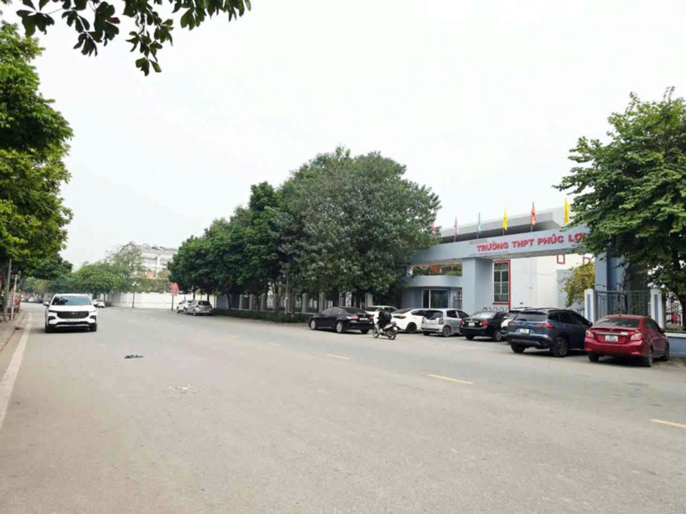 Hot Phúc Lợi – Long Biên 57M² – Ngõ Thông – Ô Tô Vào Tận Đất – Giá Gần 9 Tỷ