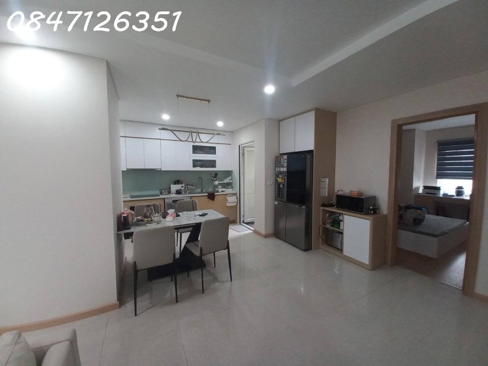 Căn Góc Golden Palace 114M 3Pn Siêu Thoáng Nội Thất Leng Keng, Nhỉnh 10 Tỷ