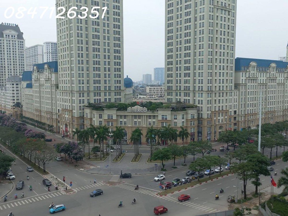 Căn Góc Golden Palace 114M 3Pn Siêu Thoáng Nội Thất Leng Keng, Nhỉnh 10 Tỷ